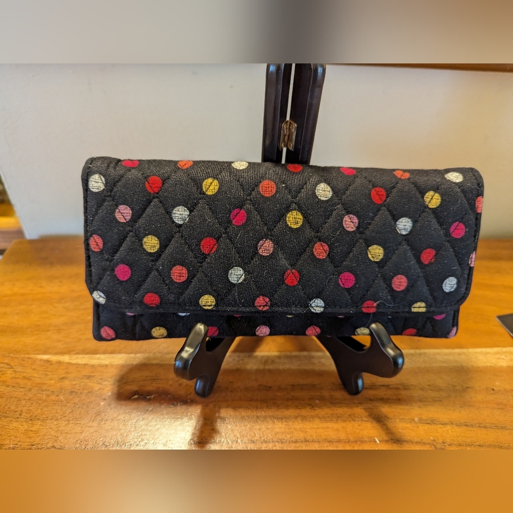 Vera Bradley Wallet